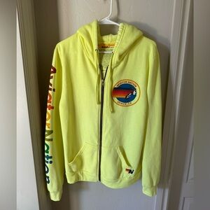 Aviator Nation Jacket Size Large